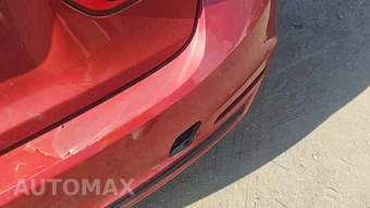 2016 BMW 3 Series Sedan 328i SPORT LINE - miniatura 24