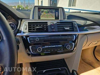 2016 BMW 3 Series Sedan 328i SPORT LINE - miniatura 10