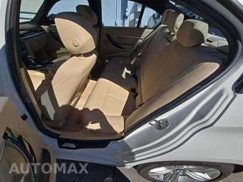 2016 BMW 3 Series Sedan 328i SPORT LINE - miniatura 13