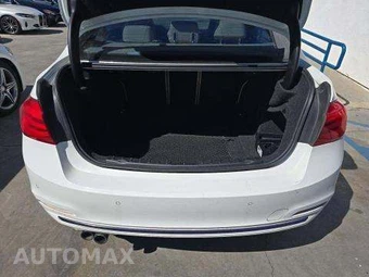 2016 BMW 3 Series Sedan 328i SPORT LINE - miniatura 14