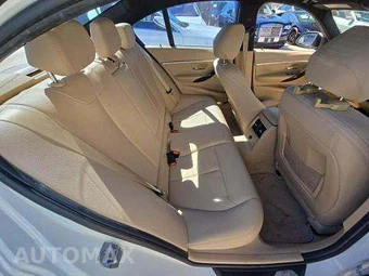 2016 BMW 3 Series Sedan 328i SPORT LINE - miniatura 16
