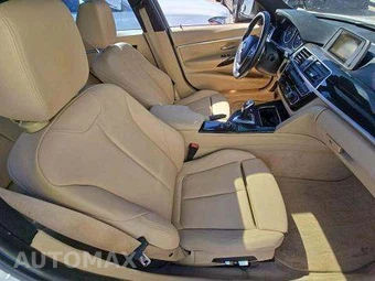 2016 BMW 3 Series Sedan 328i SPORT LINE - miniatura 18