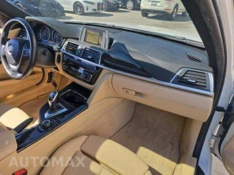 2016 BMW 3 Series Sedan 328i SPORT LINE - miniatura 19