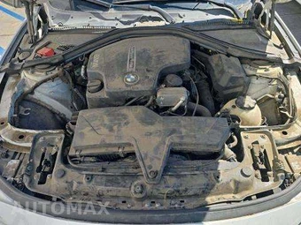 2016 BMW 3 Series Sedan 328i SPORT LINE - miniatura 23