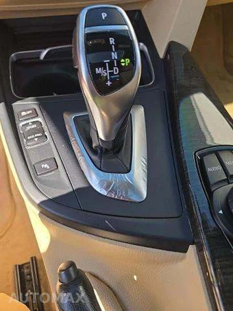 2016 BMW 3 Series Sedan 328i SPORT LINE - miniatura 27