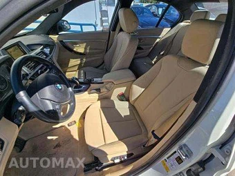 2016 BMW 3 Series Sedan 328i SPORT LINE - miniatura 5
