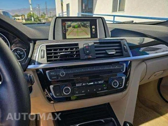 2016 BMW 3 Series Sedan 328i SPORT LINE - miniatura 8