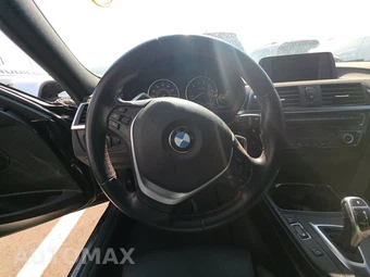 2016 BMW 3 Series Sedan 328i SPORT LINE - miniatura 10