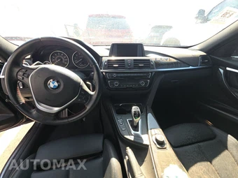 2016 BMW 3 Series Sedan 328i SPORT LINE - miniatura 11