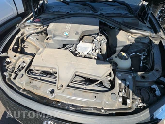 2016 BMW 3 Series Sedan 328i SPORT LINE - miniatura 14