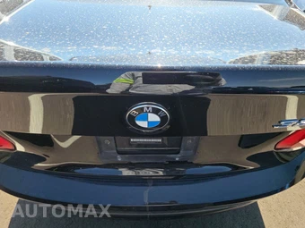 2016 BMW 3 Series Sedan 328i SPORT LINE - miniatura 15