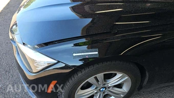 2016 BMW 3 Series Sedan 328i SPORT LINE - miniatura 23