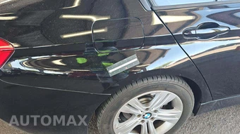 2016 BMW 3 Series Sedan 328i SPORT LINE - miniatura 27