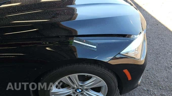 2016 BMW 3 Series Sedan 328i SPORT LINE - miniatura 28