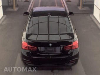 2016 BMW 3 Series Sedan 328i SPORT LINE - miniatura 5