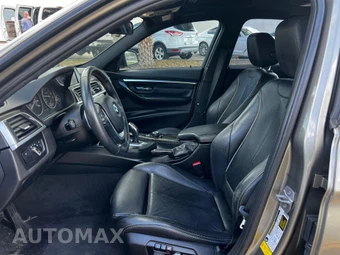 2016 BMW 3 Series Sedan 328i SPORT LINE - miniatura 10