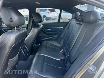 2016 BMW 3 Series Sedan 328i SPORT LINE - miniatura 11