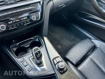 2016 BMW 3 Series Sedan 328i SPORT LINE - miniatura 12