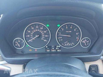 2016 BMW 3 Series Sedan 328i xDrive LUXURY LINE - miniatura 10