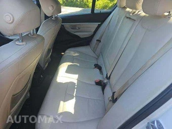 2016 BMW 3 Series Sedan 328i xDrive LUXURY LINE - miniatura 14