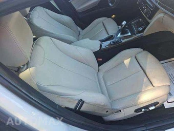2016 BMW 3 Series Sedan 328i xDrive LUXURY LINE - miniatura 19