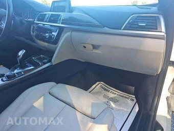 2016 BMW 3 Series Sedan 328i xDrive LUXURY LINE - miniatura 20