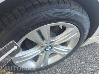 2016 BMW 3 Series Sedan 328i xDrive LUXURY LINE - miniatura 26