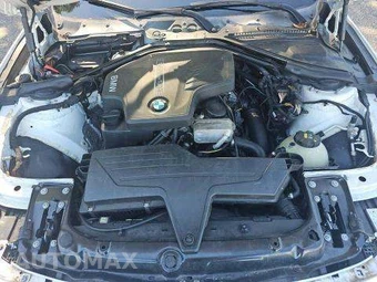 2016 BMW 3 Series Sedan 328i xDrive LUXURY LINE - miniatura 32
