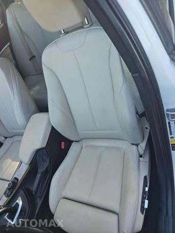 2016 BMW 3 Series Sedan 328i xDrive LUXURY LINE - miniatura 7