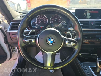 2016 BMW 3 Series Sedan 328i xDrive M SPORT LINE - miniatura 10