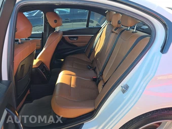 2016 BMW 3 Series Sedan 328i xDrive M SPORT LINE - miniatura 13