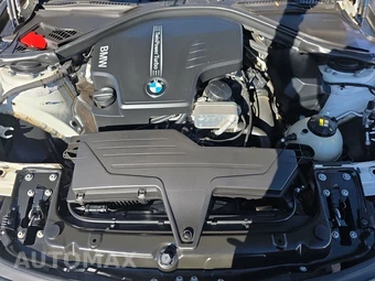 2016 BMW 3 Series Sedan 328i xDrive M SPORT LINE - miniatura 15