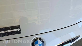 2016 BMW 3 Series Sedan 328i xDrive M SPORT LINE - miniatura 24
