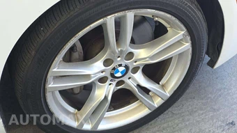 2016 BMW 3 Series Sedan 328i xDrive M SPORT LINE - miniatura 26