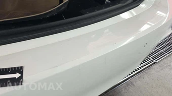 2016 BMW 3 Series Sedan 328i xDrive M SPORT LINE - miniatura 28