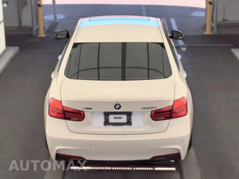 2016 BMW 3 Series Sedan 328i xDrive M SPORT LINE - miniatura 5