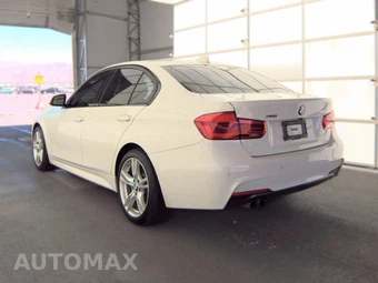 2016 BMW 3 Series Sedan 328i xDrive M SPORT LINE - miniatura 6