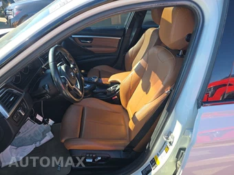 2016 BMW 3 Series Sedan 328i xDrive M SPORT LINE - miniatura 7