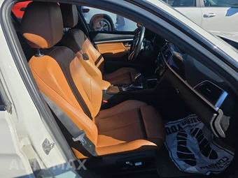 2016 BMW 3 Series Sedan 328i xDrive M SPORT LINE - miniatura 8