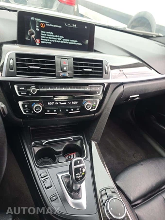 2016 BMW 3 Series Sedan 328i xDrive SPORT LINE - miniatura 10