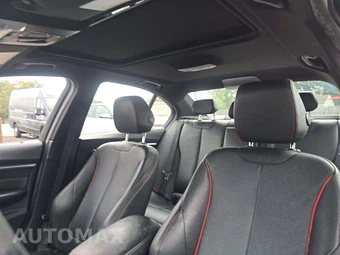 2016 BMW 3 Series Sedan 328i xDrive SPORT LINE - miniatura 11