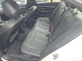 2016 BMW 3 Series Sedan 328i xDrive SPORT LINE - miniatura 13