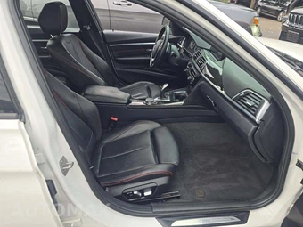 2016 BMW 3 Series Sedan 328i xDrive SPORT LINE - miniatura 18
