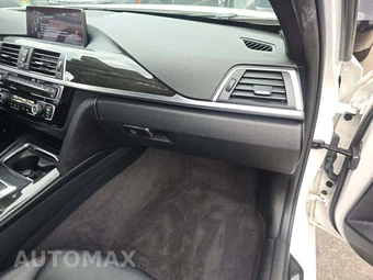 2016 BMW 3 Series Sedan 328i xDrive SPORT LINE - miniatura 19