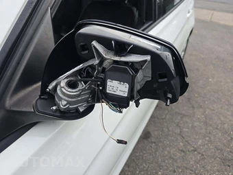 2016 BMW 3 Series Sedan 328i xDrive SPORT LINE - miniatura 22
