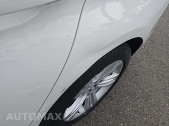 2016 BMW 3 Series Sedan 328i xDrive SPORT LINE - miniatura 23