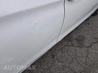 2016 BMW 3 Series Sedan 328i xDrive SPORT LINE - miniatura 24