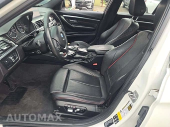 2016 BMW 3 Series Sedan 328i xDrive SPORT LINE - miniatura 6