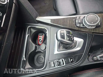 2016 BMW 3 Series Sedan 328i xDrive SPORT LINE - miniatura 8