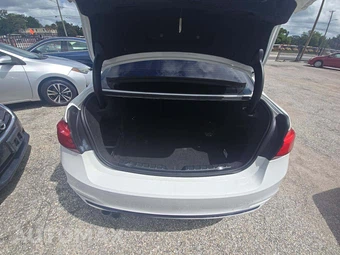 2016 BMW 3 Series Sedan 328i xDrive SPORT LINE - miniatura 14